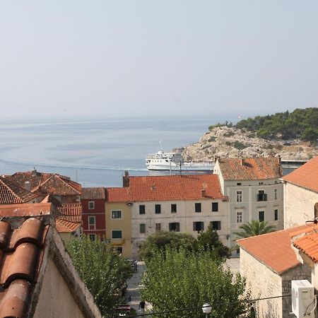 Apartmani Paula Makarska Exterior foto